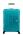 AMERICAN TOURISTER AEROSTEP SPINNER 67/24 EXP TSA TURQUOISE TONIC