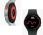 SAMSUNG GALAXY WATCH 4 CLASSIC 42MM SM-R880NZKAEUB BLACK