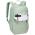 THULE INDAGO BATOH 23 L TCAM7116 - BASIL GREEN