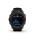 GARMIN FENIX 7X SAPPHIRE SOLAR, CARBON GRAY DLC TITANIUM, BLACK BAND 010-02541-11