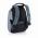 XD DESIGN BOBBY HERO REGULAR ANTI-THEFT BACKPACK LIGHT BLUE P705.299