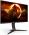 AOC GAMING MONITOR G2 SERIES 24G2SU 24 BLACK/RED