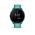 GARMIN FORERUNNER 165 MUSIC, TURQUOISE/AQUA 010-02863-32