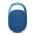 JBL CLIP 4 ECO BLUE