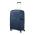 AMERICAN TOURISTER STARVIBE SPINNER 77/28 EXP TSA NAVY