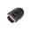 FIXED FIXCC30M-CU-BK AUTONABIJACKA S USB-C A USB-A VYST. V MINI. PREVEDENI, CIERNA