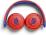 JBL JR310BT RED/BLUE