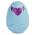 SPIN MASTER HATCHIMALS ZVIERATKO VO VAJICKU