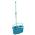 LEIFHEIT SET CLEAN TWIST DISC MOP (EVO), 52101