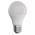 EMOS ZQ5131 LED ZIAROVKA CLASSIC A60 7,3W E27 NEUTRALNA BIELA