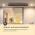 KLARSTEIN COSMIC BEAM SMART 24, INFRACERVENY OHRIEVAC, 2000 W, CIERNY, 10035258