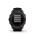 GARMIN FENIX 7X SAPPHIRE SOLAR, CARBON GRAY DLC TITANIUM, BLACK BAND 010-02541-11