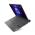 LENOVO LOQ 15.6 FHD 144HZ I5/16GB/512GB/RTX4060-8GB W11 STORM GREY 82XV006DCK