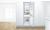 BOSCH KIS86AFE0 vystavený kus
