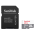 SANDISK ULTRA MICROSDHC 32GB 100MB/S CLASS 10 UHS-I + ADAPTER