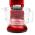 KLARSTEIN LUCIA ROSSA 2G KUCHYNSKY ROBOT, MIXER, MLYNCEK NA MASO, 1200W, BPA-FREE, 10031674