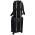 THULE ACCENT BATOH 20 L TACBP2115 - CIERNY