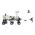 LEGO TECHNIC NASA MARS ROVER PERSEVERANCE /42158/