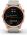 GARMIN FENIX 7S SOLAR ROSE GOLD LIGHT SAND BAND 010-02539-11