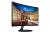 SAMSUNG MT LED LCD MONITOR 27 27F390FHRXEN - PROHNUTY, VA, 1920X1080, 4MS, 60HZ HDMI