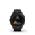 GARMIN FENIX 7 SAPPHIRE SOLAR, BLACK DLC TITANIUM, BLACK BAND 010-02540-35