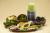 NUTRIBULLET 600 W SUPER MIXER 5 DIELNA SADA