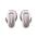 BOSE QUIETCOMFORT ULTRA EARBUDS - WHITE SMOKE