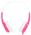 BUDDYPHONES DISCOVER DETSKE SLUCHADLA, RUZOVE, BP-DIS-PINK-01-K