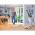 LEIFHEIT SET CLEAN TWIST DISC MOP (EVO), 52101