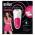 BRAUN SILK EPIL 5 5-500 SENSOSMART PINK