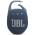 JBL CLIP 5 BLUE