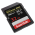 SANDISK EXTREME PRO SDHC UHS-II 32GB