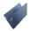 LENOVO IDEAPAD SLIM 3 15.6 FHD N100/4GB/128GB W11 BLUE 82XB002CCK