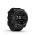 GARMIN FENIX 7X SAPPHIRE SOLAR, CARBON GRAY DLC TITANIUM, BLACK BAND 010-02541-11