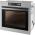 WHIRLPOOL OAKZ9 6200 CS IX