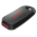 SANDISK CRUZER SNAP 128 GB SDCZ62-128G-G35