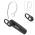 HAMA 184148 MYVOICE700, BLUETOOTH HEADSET MONO, PRE 2 ZARIADENIA, HLASOVY ASISTENT (SIRI, GOOGLE)