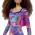 MATTEL BARBIE MODELKA - DUHOVE MARBLE SATY /25HJT03/