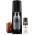 SODASTREAM TERRA BLACK PEPSI ZERO MEGAPACK