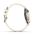 GARMIN LILY 2 CREAM GOLD/COCONUT, SILICONE 010-02839-00