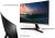 SAMSUNG C27R500 27 FHD 60HZ 4MS FREESYNC LC27R500FHRXEN