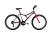 CAPRIOLO MTB DIAVOLO 600/18HT GREY/PINK 920323-17