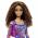 MATTEL BARBIE MODELKA - DUHOVE MARBLE SATY /25HJT03/