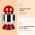 KLARSTEIN BELLA ROSSA, CERVENY, KUCHYNSKY ROBOT, 1200 W, 1,6 PS, 5 LITROV, 10005316