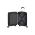 AMERICAN TOURISTER ASTROBEAM SPINNER 55/20 TSA STORM BLACK