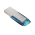 SANDISK ULTRA FLAIR 128GB USB 3.0 TROPICKA MODRA, SDCZ73-128G-G46B