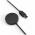 FIXED FIXDW-780 NABIJACI KABEL USB-C DO SAMSUNG GALAXY WATCH 3/4/5/6/ACTIVE, CIERNY