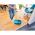 LEIFHEIT SET CLEAN TWIST DISC MOP (EVO), 52101