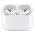 APPLE AIRPODS PRO WHITE, MWP22ZM/A