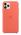 APPLE IPHONE 11 PRO SILICONE CASE - CLEMENTINE (ORANGE), MWYQ2ZM/A